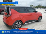 Used 2025 Kia Soul EX image 4