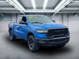 Used 2025 RAM 1500 Rebel w/ Rebel Level 1 Equipment Group image 2