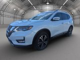 Used 2017 Nissan Rogue SL w/ SL Premium Package image 2