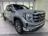 New 2026 GMC Sierra 1500 SLT w/ SLT Premium Plus Package image 2