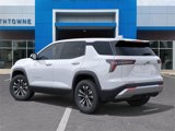 New 2026 Chevrolet Equinox LT image 3
