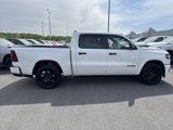 New 2025 RAM 1500 Laramie image 5