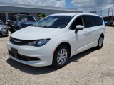 Used 2023 Chrysler Voyager LX image 2