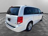 Used 2018 Dodge Grand Caravan SXT image 3