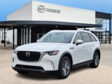 New 2025 MAZDA CX-90 3.3 Turbo w/ Preferred Package image 2