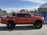Used 2017 Toyota Tacoma TRD Pro image 6