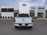 New 2025 Ford F150 XLT w/ Equipment Group 302A MID image 5