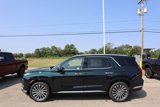 New 2025 Hyundai Palisade Calligraphy image 2