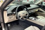Used 2025 Genesis GV70 2.5T Sport Prestige w/ Sport Prestige Package image 6
