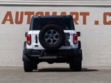 Used 2023 Ford Bronco Big Bend image 5