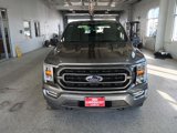 Certified 2023 Ford F150 XLT w/ Equipment Group 302A High image 3