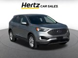 Used 2024 Ford Edge SEL image 3