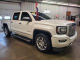 Used 2017 GMC Sierra 1500 Denali image 2