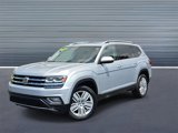 Used 2018 Volkswagen Atlas SEL Premium image 1
