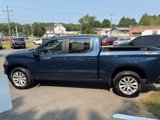 Used 2022 Chevrolet Silverado 1500 Custom image 3