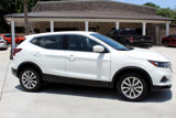 Used 2021 Nissan Rogue Sport S image 3