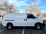 Used 2021 Chevrolet Express 2500 w/ Driver Convenience Package image 3