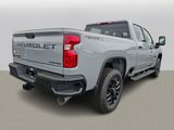 New 2025 Chevrolet Silverado 2500 Custom w/ Custom Value Package image 4