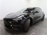 Used 2019 Tesla Model 3 Standard Range Plus image 3