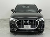 Certified 2024 Audi Q3 2.0T Premium w/ Convenience Package image 2