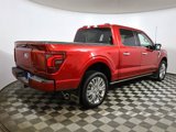 Certified 2024 Ford F150 Platinum w/ Equipment Group 703A Plus image 5