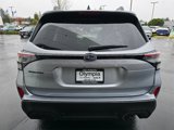 New 2025 Subaru Forester Limited image 5