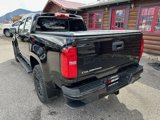 Used 2021 Chevrolet Colorado Z71 w/ Z71 Midnight Edition image 5