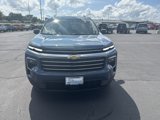 New 2026 Chevrolet Traverse LT image 2