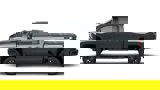 New 2025 Chevrolet Silverado 2500 LTZ w/ Trail Boss Package image 4