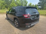 New 2025 Honda Pilot Touring image 4