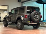 New 2025 Jeep Wrangler Sahara w/ Safety Group image 3