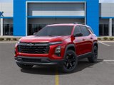 New 2026 Chevrolet Equinox LT w/ Convenience Package II image 6