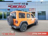 New 2025 Jeep Wrangler Willys image 4