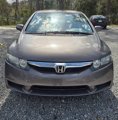 Used 2011 Honda Civic LX image 2