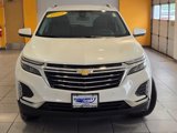 Certified 2022 Chevrolet Equinox Premier image 2