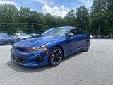 Used 2021 Kia K5 GT-Line w/ GT-Line FWD Premium Package image 2