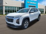 New 2026 Chevrolet Equinox LT image 2
