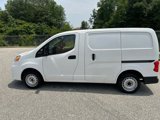 Used 2021 Nissan NV200 S w/ Back Door Glass Package image 6