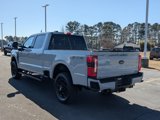 New 2025 Ford F250 Lariat image 5