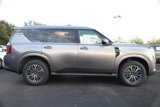 New 2026 Nissan Armada Platinum image 5