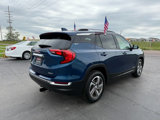 Used 2021 GMC Terrain SLT image 5