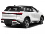 Certified 2025 INFINITI QX60 Autograph w/ Lighting Package (N94) image 2