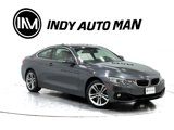 Used 2017 BMW 430i xDrive Coupe image 2