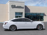 New 2025 Cadillac CT5 V image 5