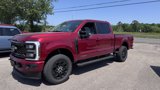 New 2025 Ford F250 Lariat image 5