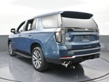 Used 2025 Chevrolet Tahoe High Country image 4
