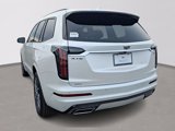 New 2025 Cadillac XT6 Sport w/ Platinum Package image 3
