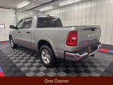 Used 2025 RAM 1500 Big Horn image 6