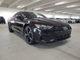 New 2025 Audi A7 3.0T Prestige image 2