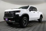 New 2025 Chevrolet Silverado 1500 ZR2 w/ Technology Package image 2